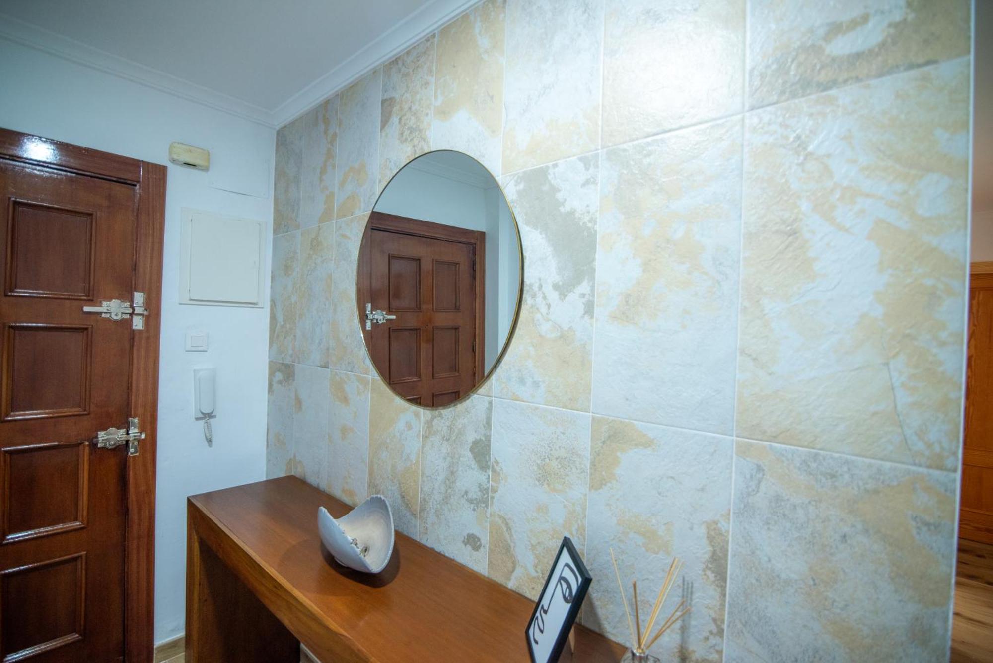 Naisa Apartamento Turistico Villena Exterior foto